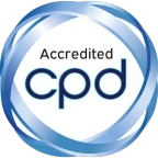 CPD Accredited