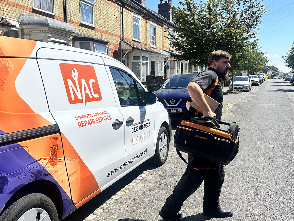 Team celebrating career success